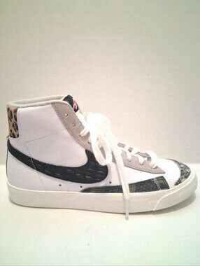 Nike Blazer Mid 77' Vintage Animal Pack Sneakers Sz 8